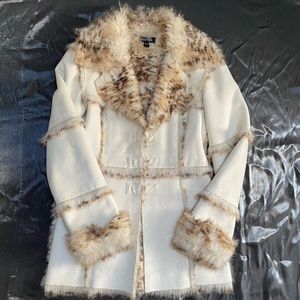 Vintage Bebe jacket